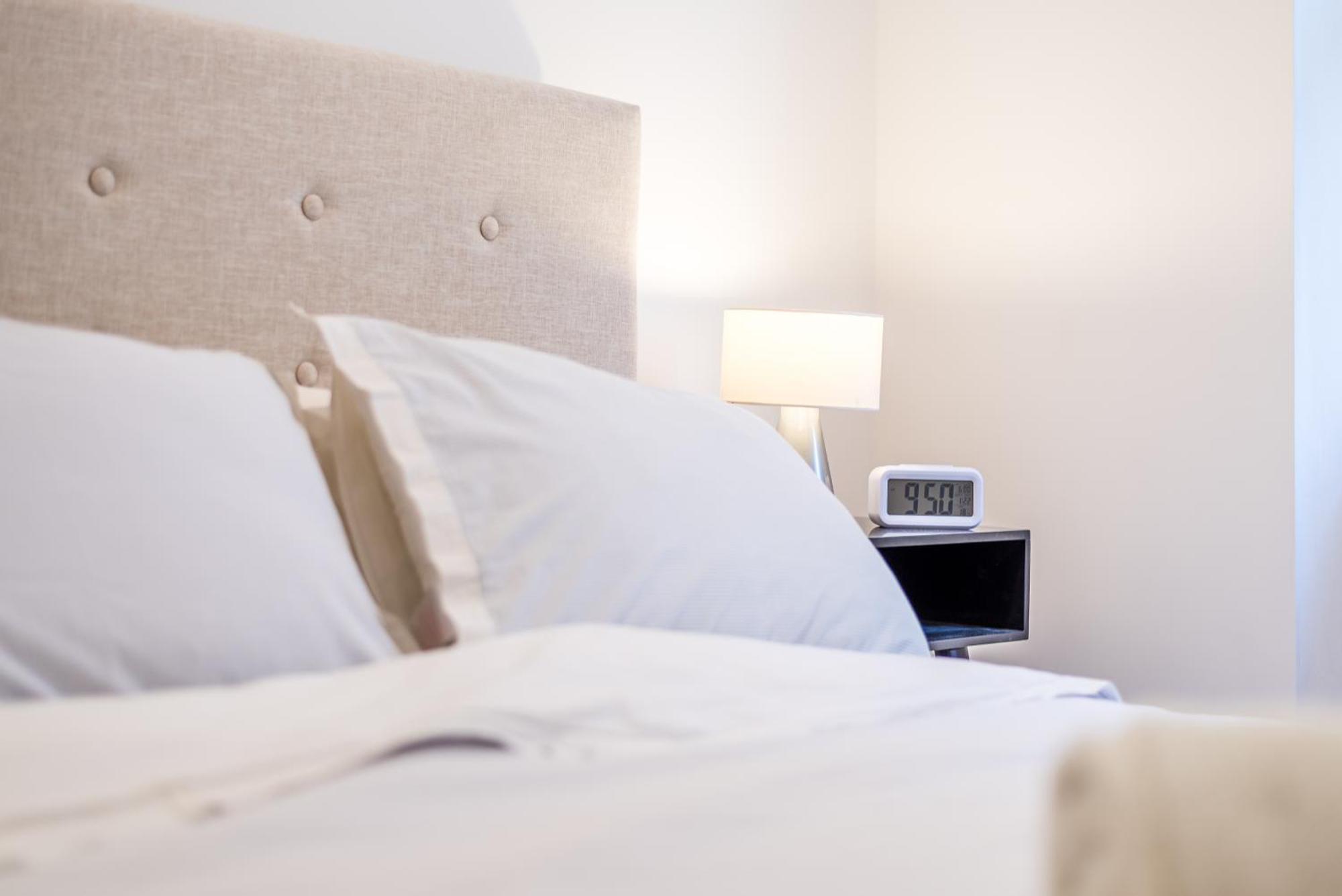 런던 Casa Italia Near Kings Road In Chelsea With Wifi & Washing Machine 아파트 외부 사진